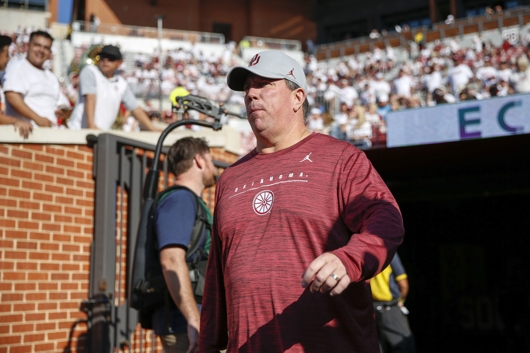 Catching up with this week's OU coverage